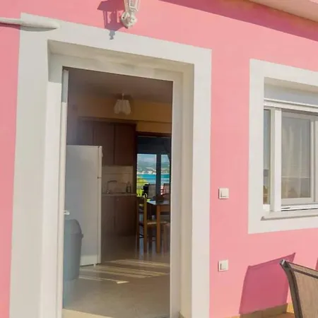 Mirage By The Sea Apartment Alykes (Zakynthos)