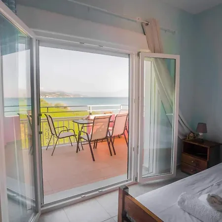 Mirage By The Sea Apartment