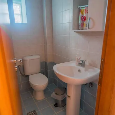 Apartment Mirage By The Sea Alykes (Zakynthos)