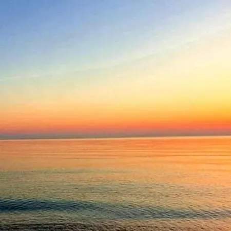 Mirage By The Sea Apartment
