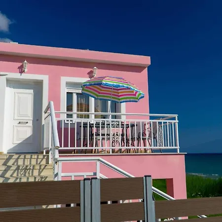 Apartment Mirage By The Sea *
