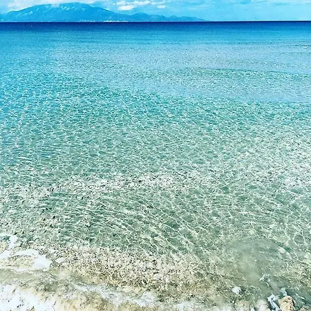 Mirage By The Sea Alykes (Zakynthos)