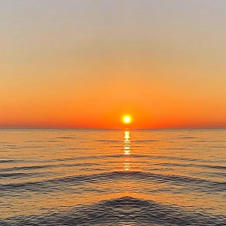 Mirage By The Sea * Alykes (Zakynthos)