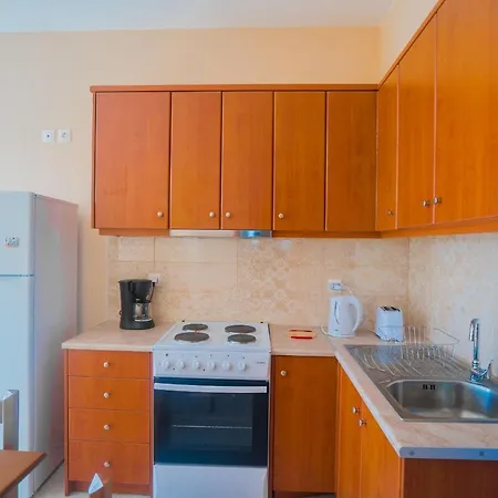 Apartment Mirage By The Sea Alykes (Zakynthos)