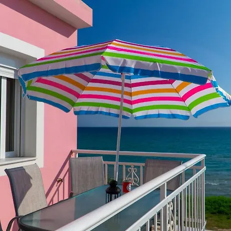Mirage By The Sea Apartment