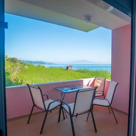 Mirage By The Sea Apartment