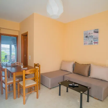 Apartment Mirage By The Sea Alykes (Zakynthos)