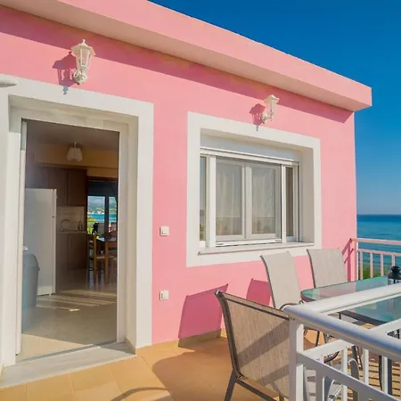 Mirage By The Sea Alykes (Zakynthos)