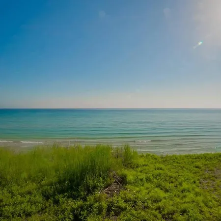 Mirage By The Sea Apartamento *
