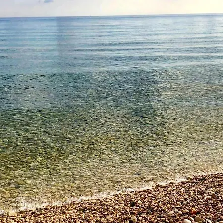 Apartamento Mirage By The Sea