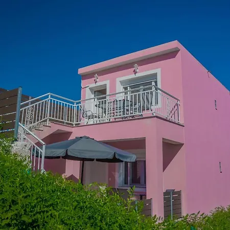 Mirage By The Sea Apartamento *