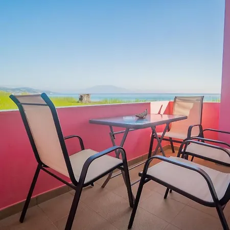 Apartamento Mirage By The Sea Alykes (Zakynthos)