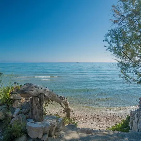 Mirage By The Sea
