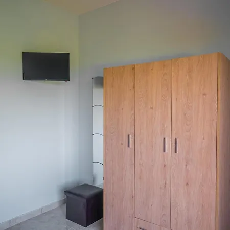 Mirage By The Sea Apartamento *