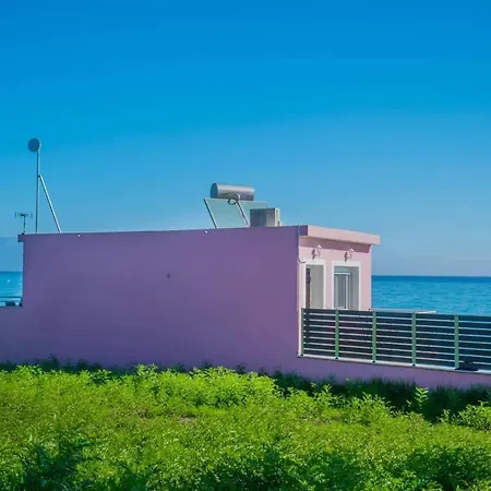 Mirage By The Sea アパート